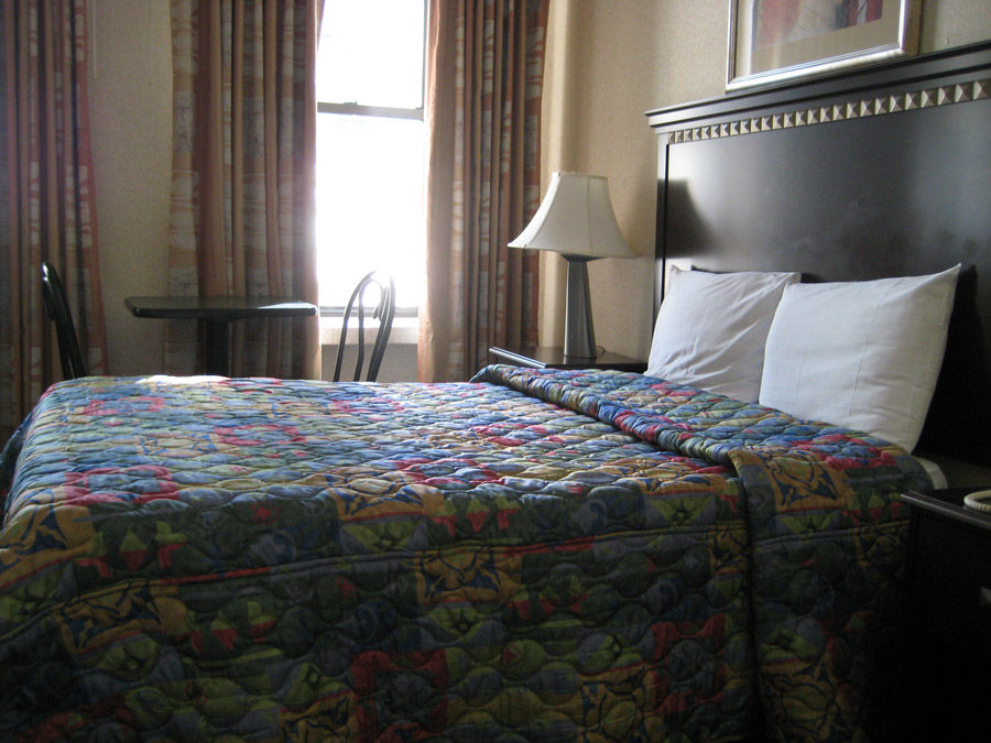 New York Inn Room photo