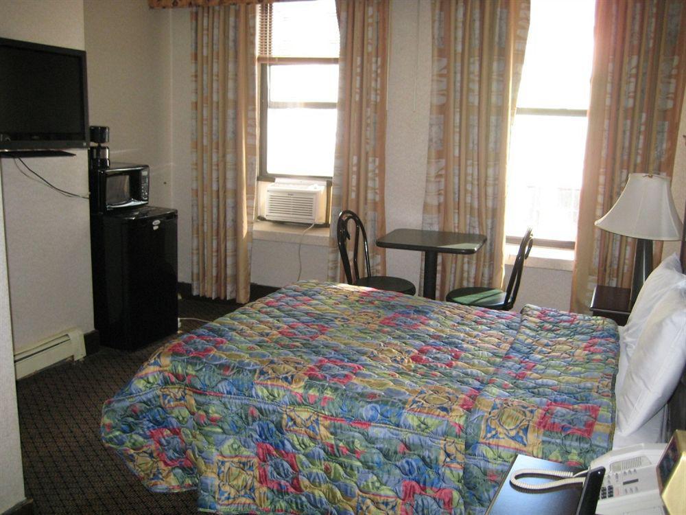 New York Inn Exterior photo